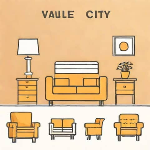 Value City Furniture Flint