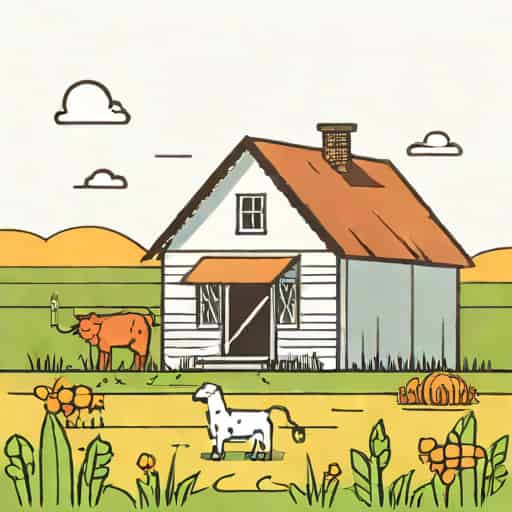 Value Of Diddly Squat Farm