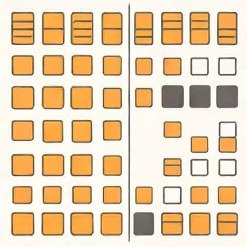 Value Vs Complexity Matrix