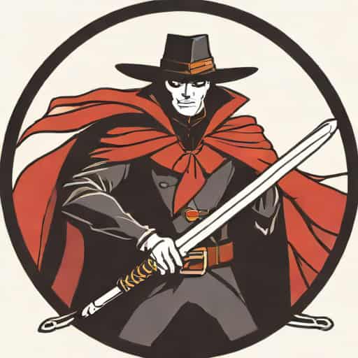 Vampire Hunter D Throng Of Heretics