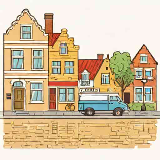 Van Abel'S Of Hollandtown