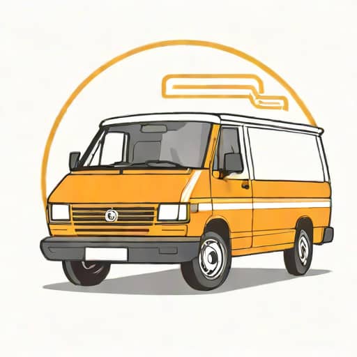 Van Hire Chesterfield