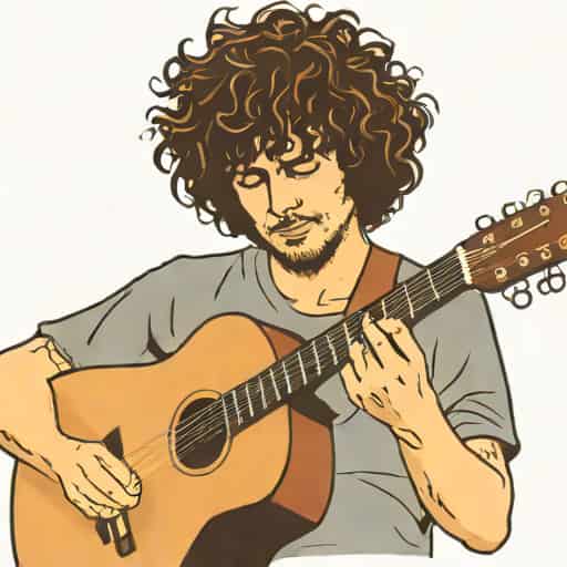 Vance Joy Riptide Chords
