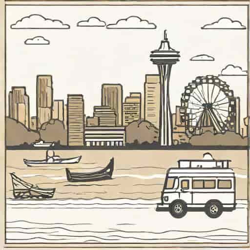 Vancouver Hunker Down