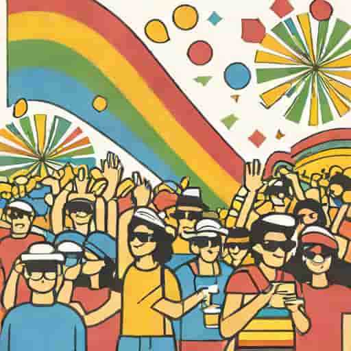 Vancouver Pride Parade