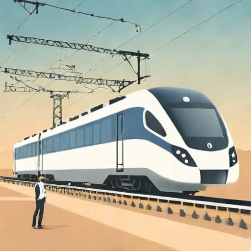 Vande Bharat Express Train Inauguration