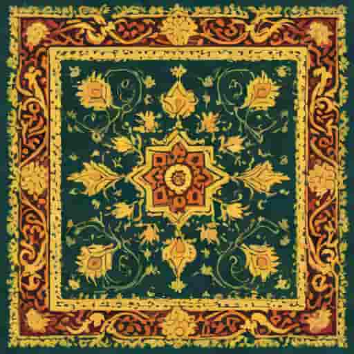 Vanguard Sumptuous Saxony Carpet