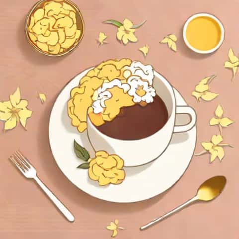Vanilla Carnation Instant Breakfast