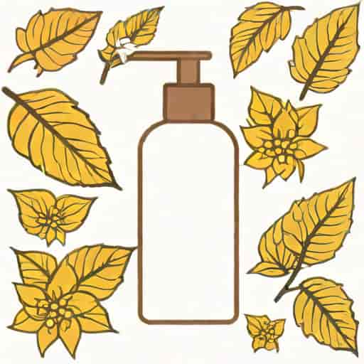 Vanilla Patchouli Lotion