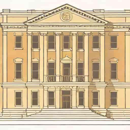 Vanishing Of Sidney Hall
