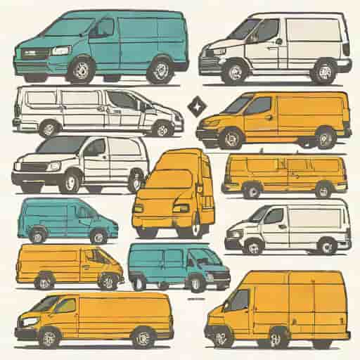 Vans That Are Cheap To Insure