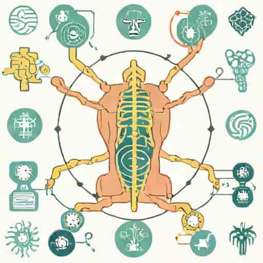 Varicosities Autonomic Nervous System