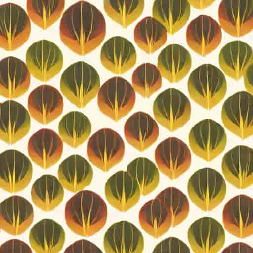 Variegated Dragon Scale Corm