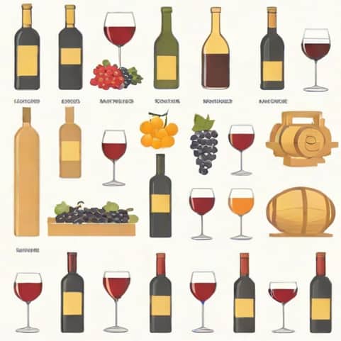 Variety Vs Varietal Wine