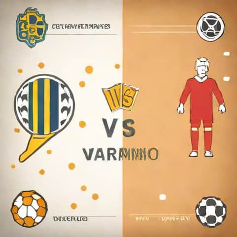 Varnamo Vs Goteborg Prediction
