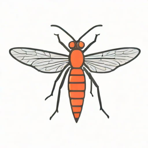 Vector Of Malaria Anopheles Mosquito