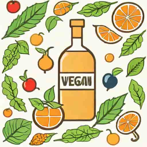 Vegan Collagen Imbibe