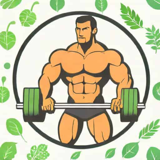 Vegan Weightlifter Diet