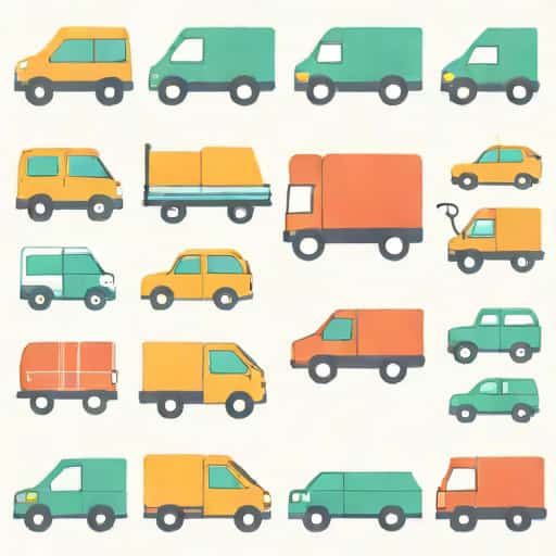 Vehicle Countable Or Uncountable