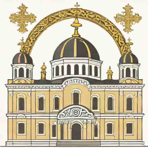 Veligden 2024 Orthodox