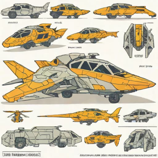 Venator Wreckage Walkthrough