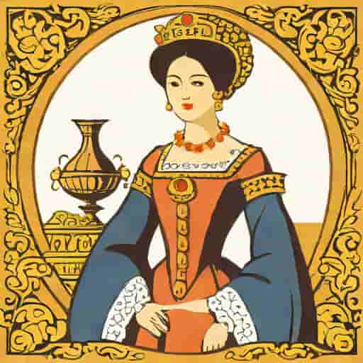 Venetian Courtesan History
