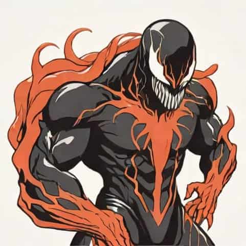 Venom The Last Dance Mulligan