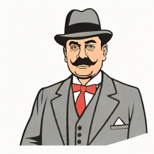 Vera Rossakoff Poirot