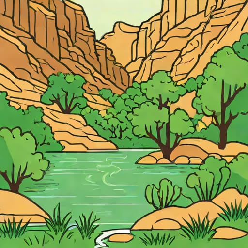 Verde River Headwaters State Park