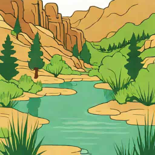 Verde River Headwaters