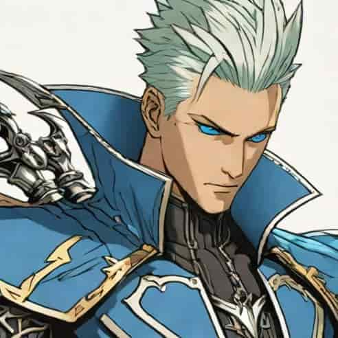 Vergil Motivated Combo Tutorial