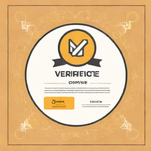Verify Shop And Establishment Certificate