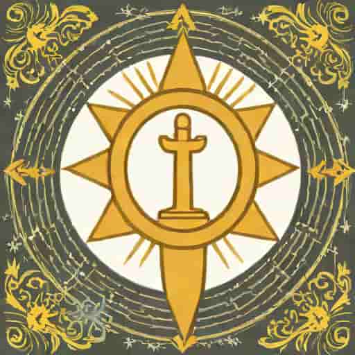 Verse Of Exaltation