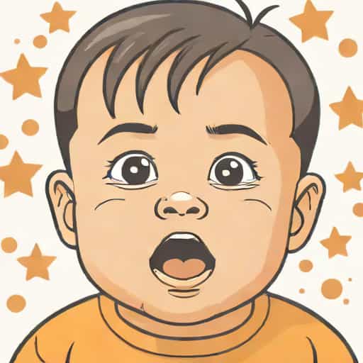 Very Snotty Toddler
