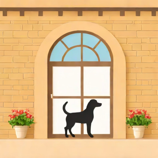 Veterinario Largo La Loggia