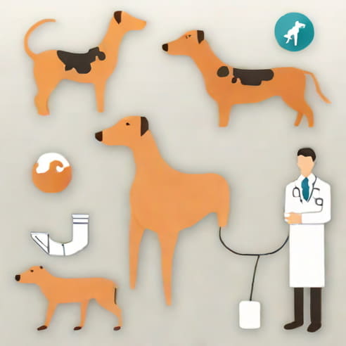 Veterinary Anatomic Pathologist Salary