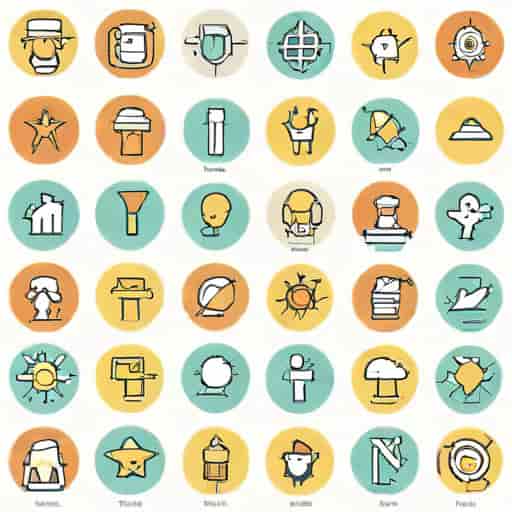Via Character Strengths List