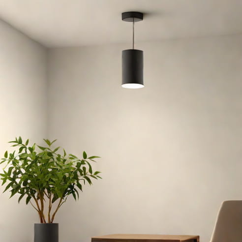 Vibia Campana Drainpipe Clicker