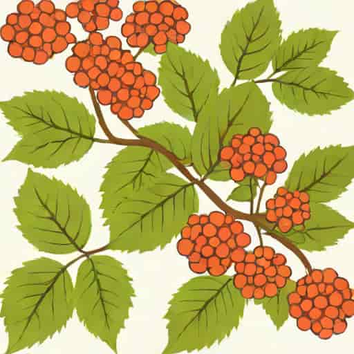 Viburnum Molly Schroeder
