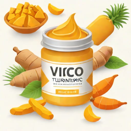 Vicco Turmeric Cream Side Effects