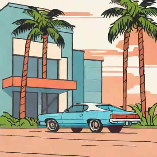 Vice City Invincibility Cheat