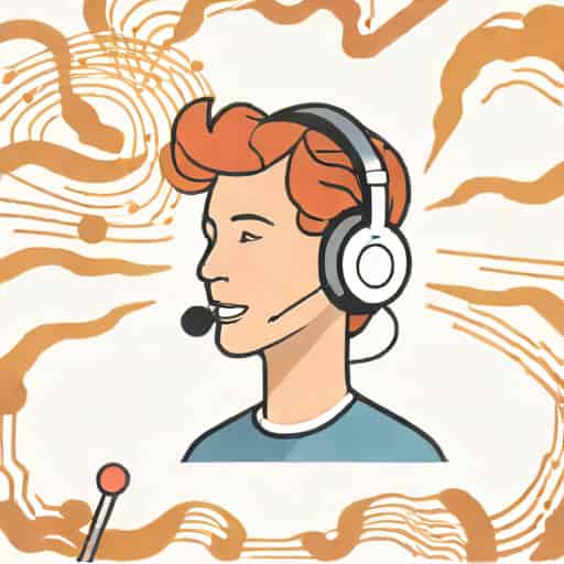 Vicky Knudsen Podcast