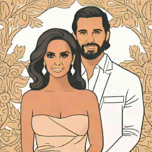 Vicky Pattison Ercan Ramadan Split