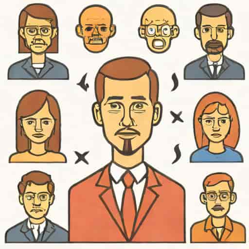 Victims Of Psychopaths