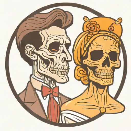 Victor El Cadaver De La Novia