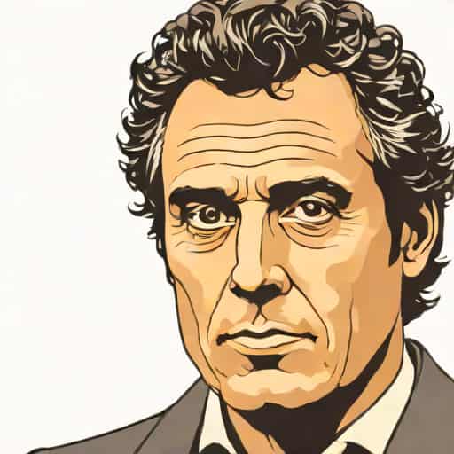 Victoria Rufus Sewell