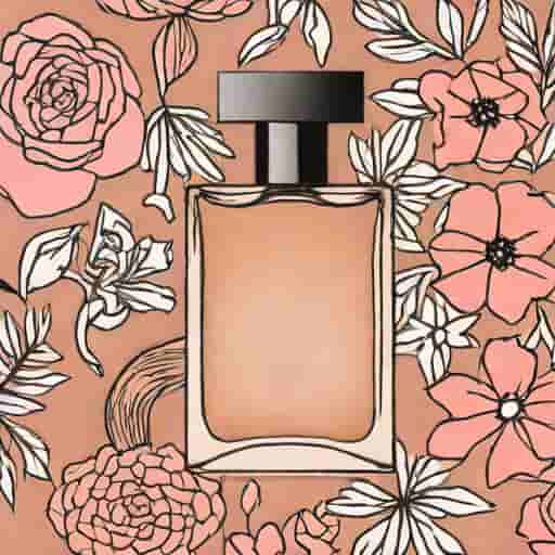 Victoria Secret Bare Perfume