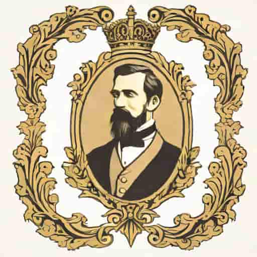 Victorian Era Nobility