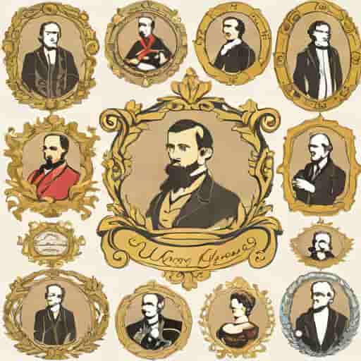Victorianism In English Literature Wikipedia