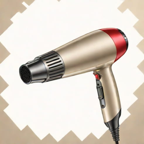 Vidal Sassoon Hair Dryer